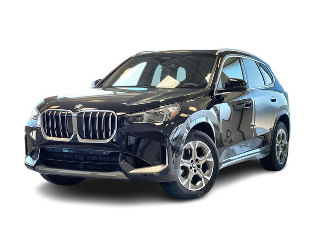 2025 BMW X1 in Regina, Saskatchewan
