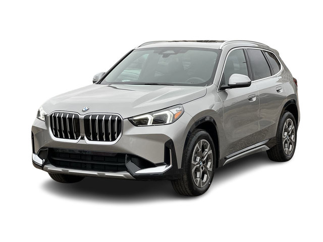 2025 BMW X1 in Regina, Saskatchewan