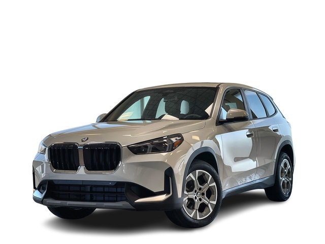 2025 BMW X1 in Regina, Saskatchewan