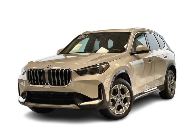 2025 BMW X1 in Regina, Saskatchewan