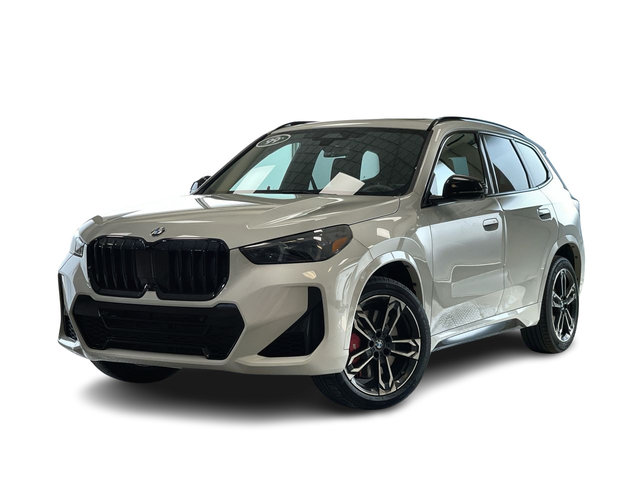 2025 BMW X1 in Regina, Saskatchewan