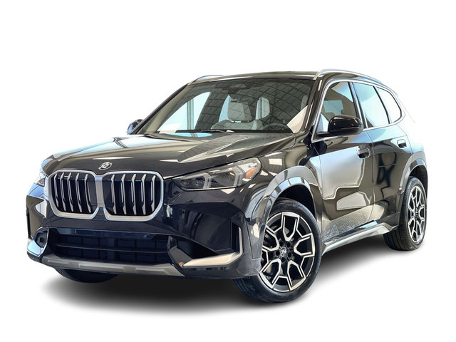 2026 BMW X1 in Regina, Saskatchewan