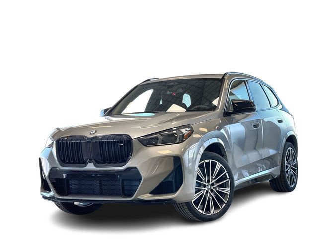 2026 BMW X1 in Regina, Saskatchewan