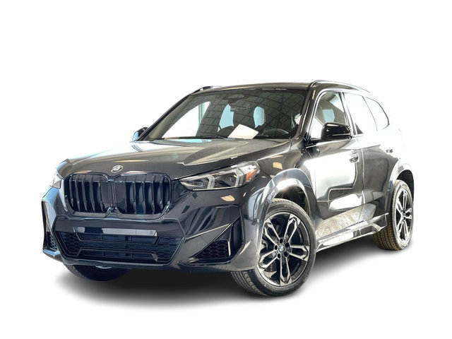 2026 BMW X1 in Regina, Saskatchewan