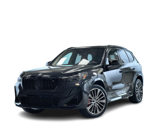 2026 BMW X1 in Regina, Saskatchewan