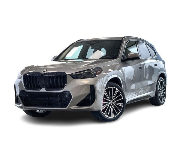 2026 BMW X1 in Regina, Saskatchewan