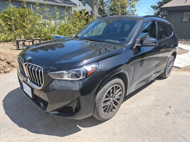 2026 BMW X1 in Regina, Saskatchewan