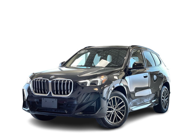 2026 BMW X1 in Regina, Saskatchewan