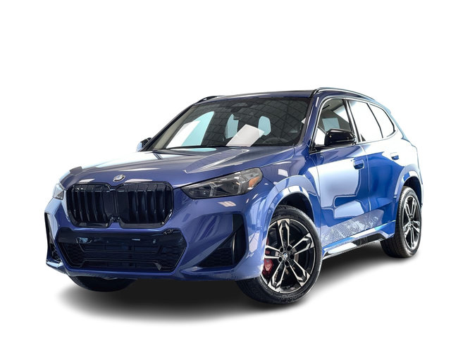 2026 BMW X1 in Regina, Saskatchewan