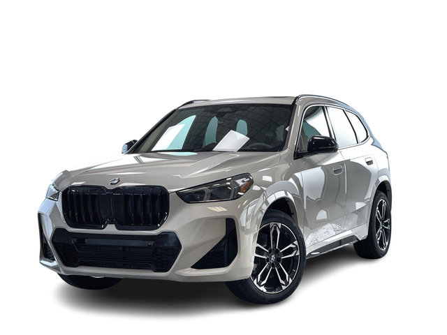 2026 BMW X1 in Regina, Saskatchewan