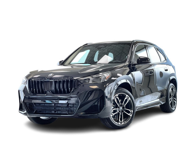 2026 BMW X1 in Regina, Saskatchewan