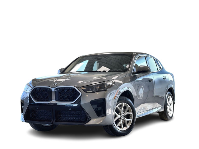 2026 BMW X2 in Regina, Saskatchewan