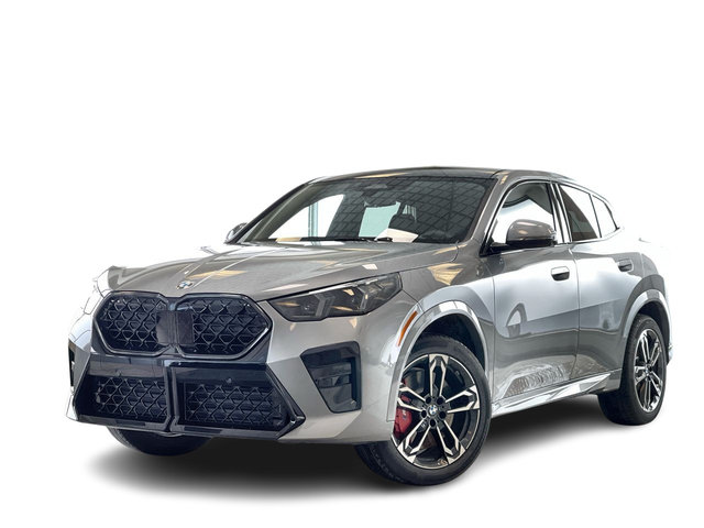 2026 BMW X2 in Regina, Saskatchewan