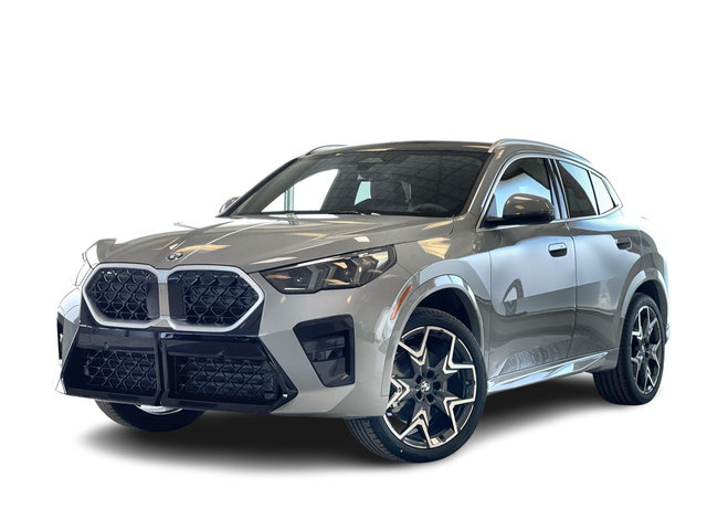 2026 BMW X2 in Regina, Saskatchewan