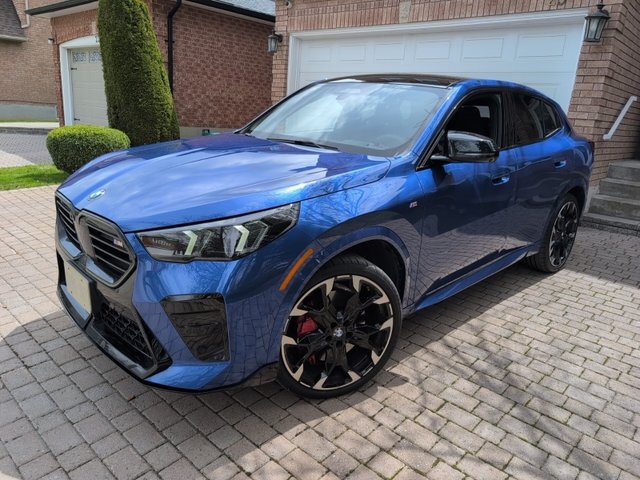 2026 BMW X2 in Regina, Saskatchewan