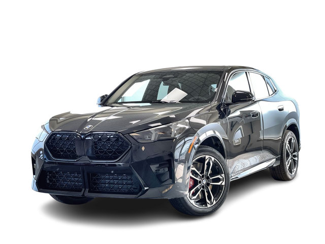 2026 BMW X2 in Regina, Saskatchewan