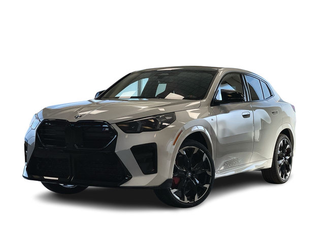 2026 BMW X2 in Regina, Saskatchewan