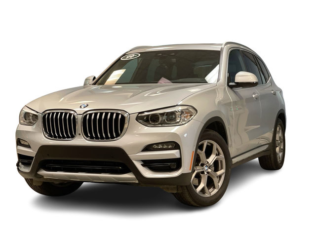 2021 BMW X3 in Regina, Saskatchewan