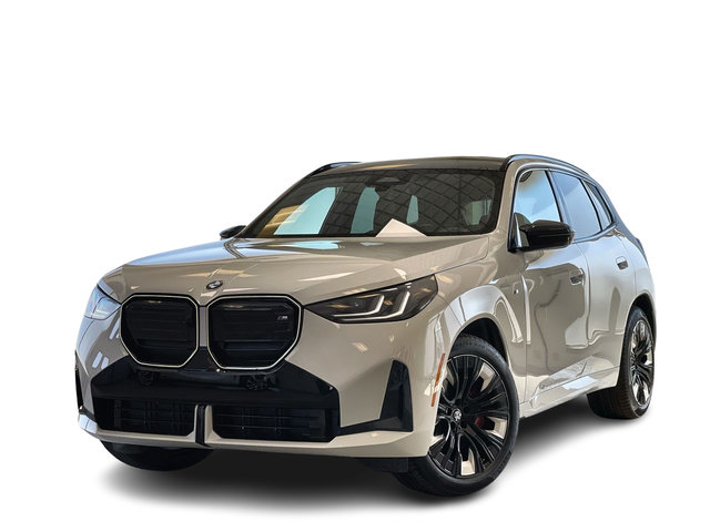 2025 BMW X3 in Regina, Saskatchewan