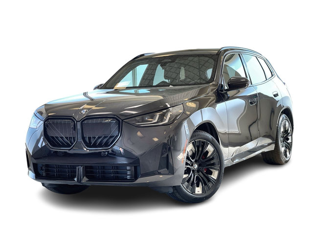 2025 BMW X3 in Regina, Saskatchewan