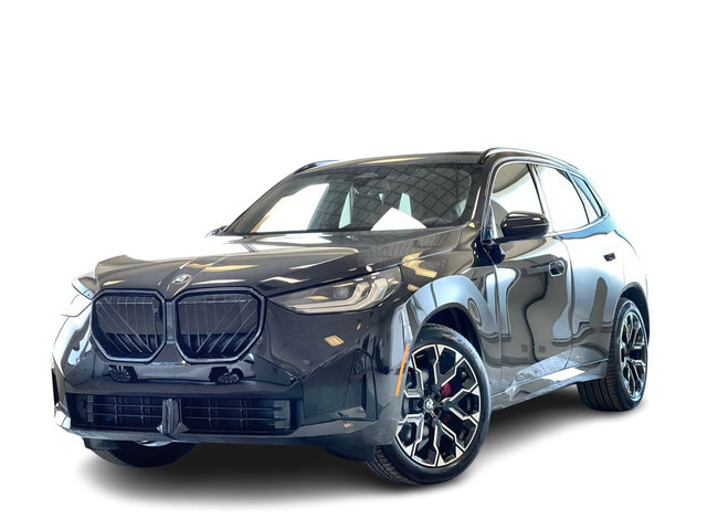 2026 BMW X3 in Regina, Saskatchewan
