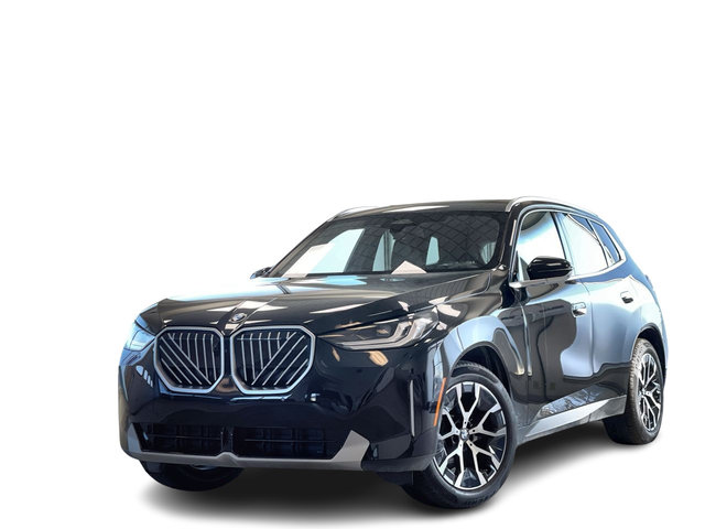 2026 BMW X3 in Regina, Saskatchewan
