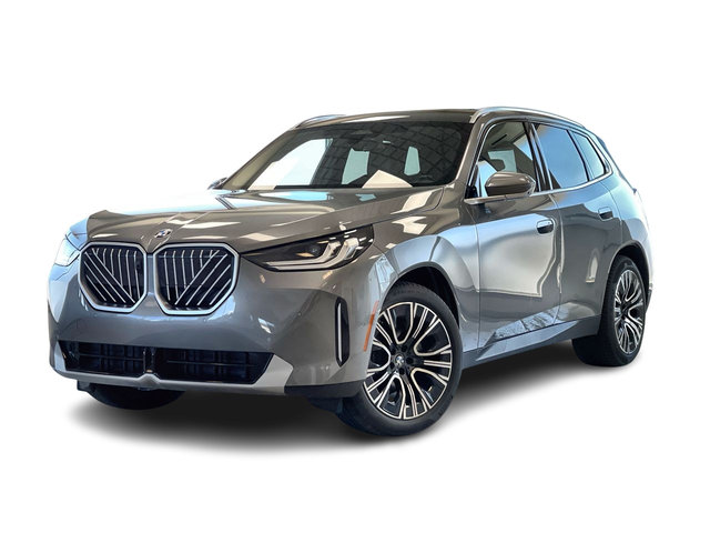 2026 BMW X3 in Regina, Saskatchewan