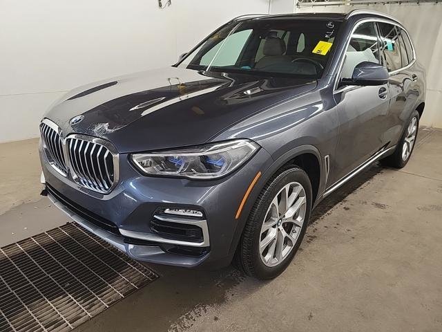 2021 BMW X5 in Regina, Saskatchewan