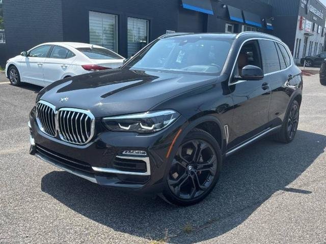 2021 BMW X5 in Regina, Saskatchewan
