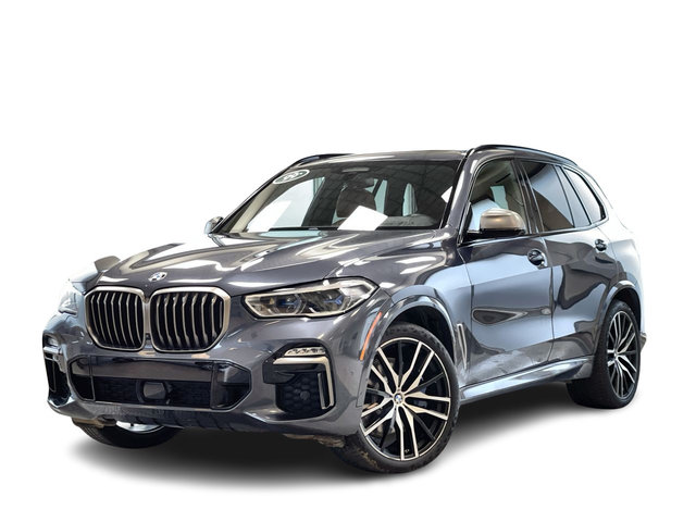 2021 BMW X5 in Regina, Saskatchewan
