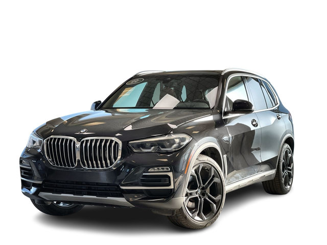 2021 BMW X5 in Regina, Saskatchewan