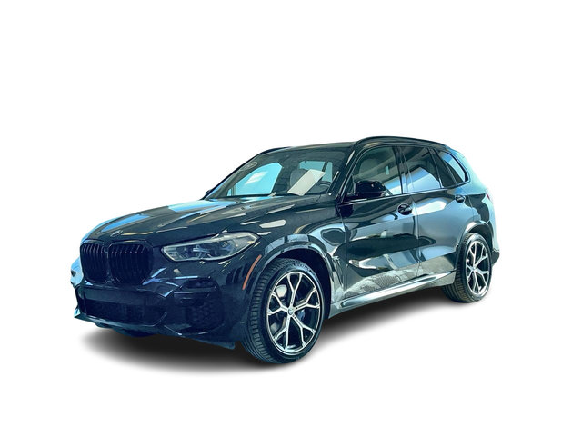 2022 BMW X5 in Regina, Saskatchewan