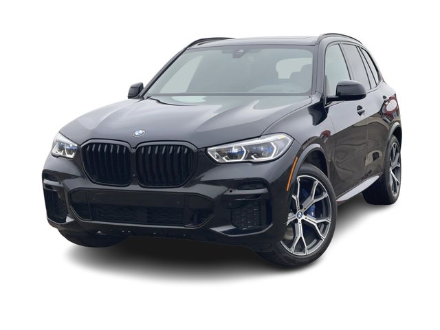 2022 BMW X5 in Regina, Saskatchewan