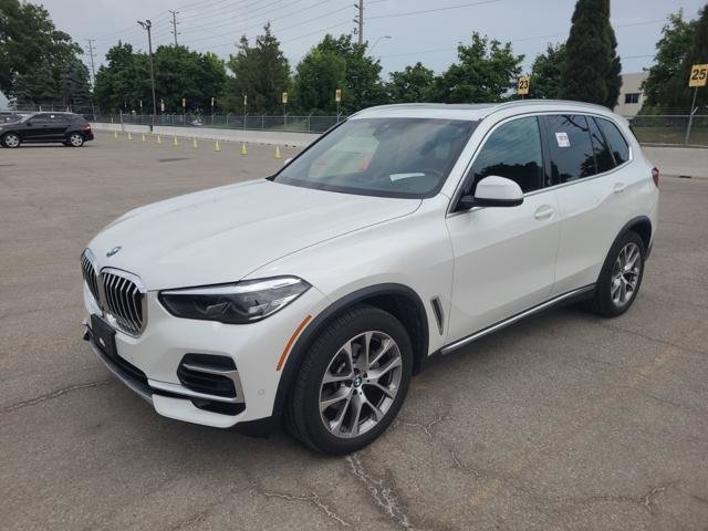 2023 BMW X5 in Regina, Saskatchewan