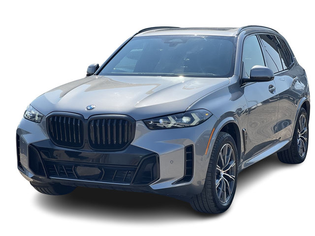 2025 BMW X5 in Regina, Saskatchewan