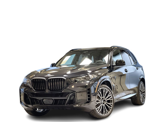 2026 BMW X5 in Regina, Saskatchewan
