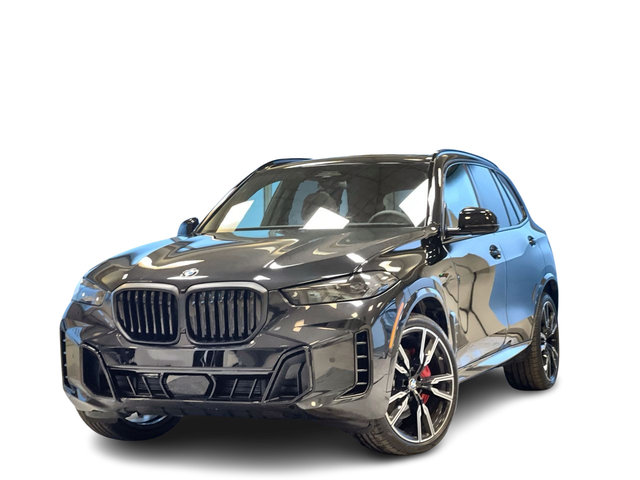 2026 BMW X5 in Regina, Saskatchewan
