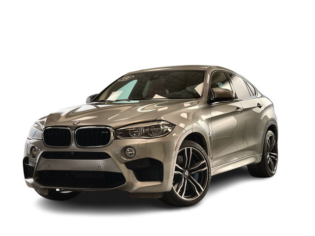 2019 BMW X6 M in Regina, Saskatchewan