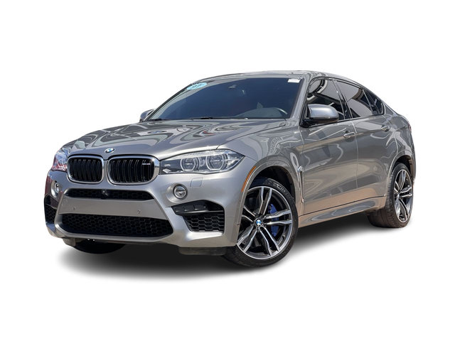 2019 BMW X6 M in Regina, Saskatchewan
