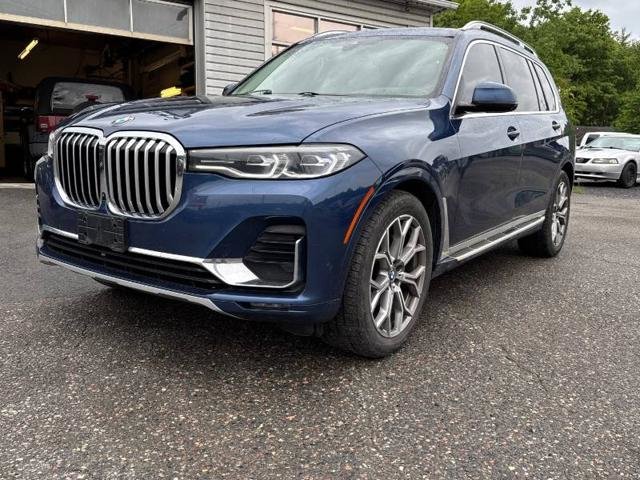 2021 BMW X7 in Regina, Saskatchewan