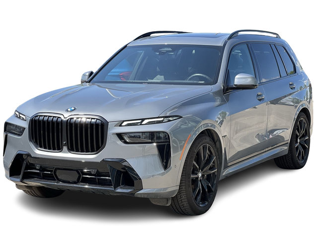 2024 BMW X7 in Regina, Saskatchewan