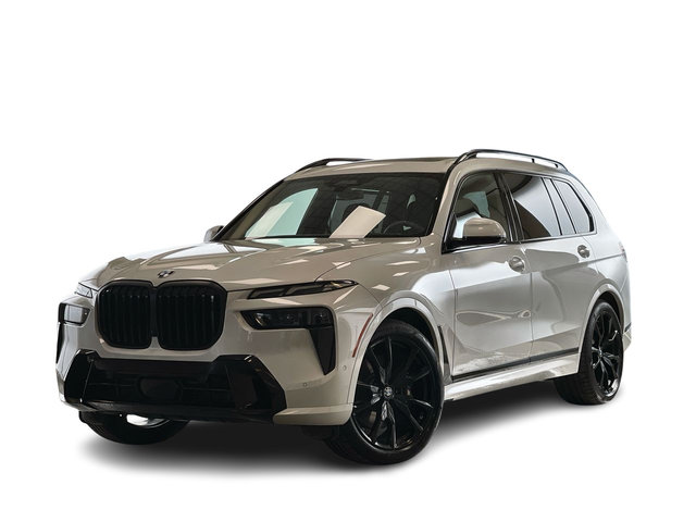 2026 BMW X7 in Regina, Saskatchewan