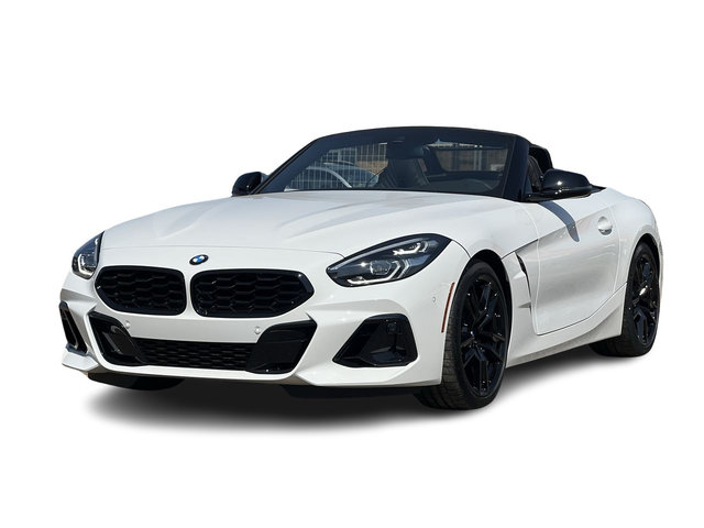 2025 BMW Z4 in Regina, Saskatchewan