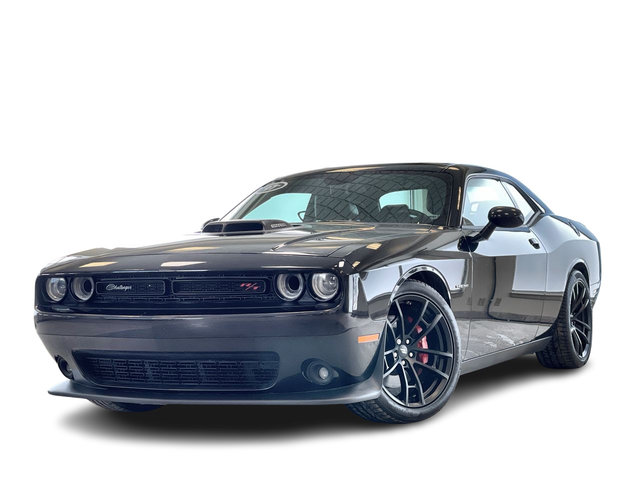 2021 Dodge Challenger in Regina, Saskatchewan