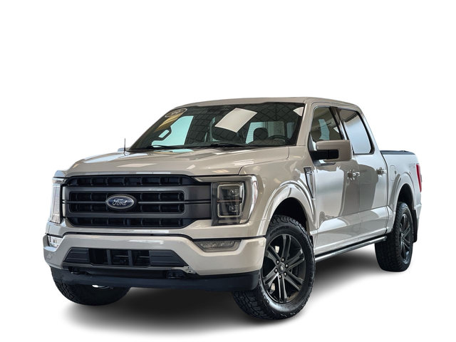 2021 Ford F-150 in Regina, Saskatchewan