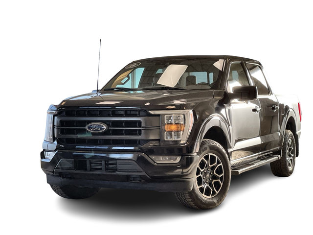 2023 Ford F-150 in Regina, Saskatchewan