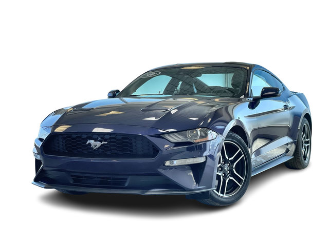 2020 Ford Mustang in Regina, Saskatchewan