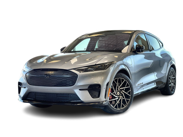 2022 Ford Mustang in Regina, Saskatchewan