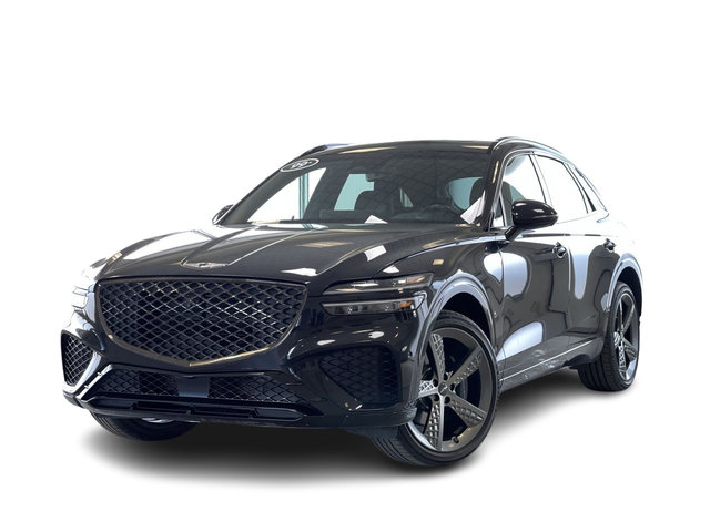 2022 GENESIS GV70 in Regina, Saskatchewan