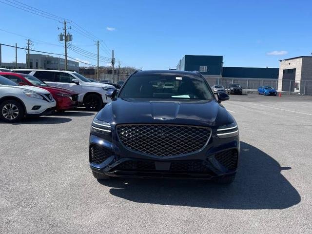 2022 GENESIS GV70 in Regina, Saskatchewan